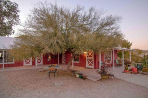 Joshua Tree Ranch House Motel - Downtown - Room #7